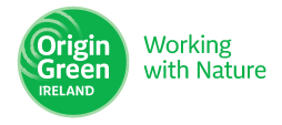 Origin Green IRELAND